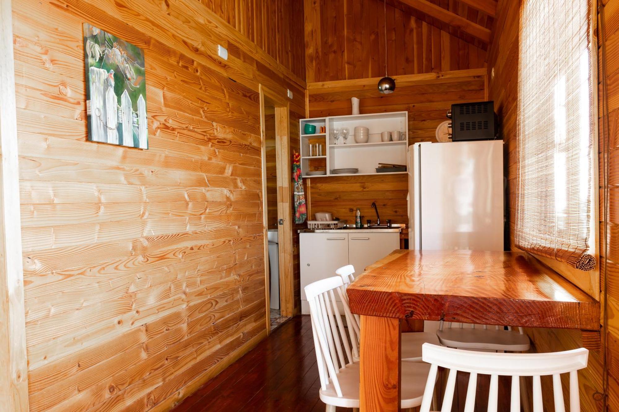 Cabanas Mirador Lago Ranco Población Lago Ranco Exterior foto